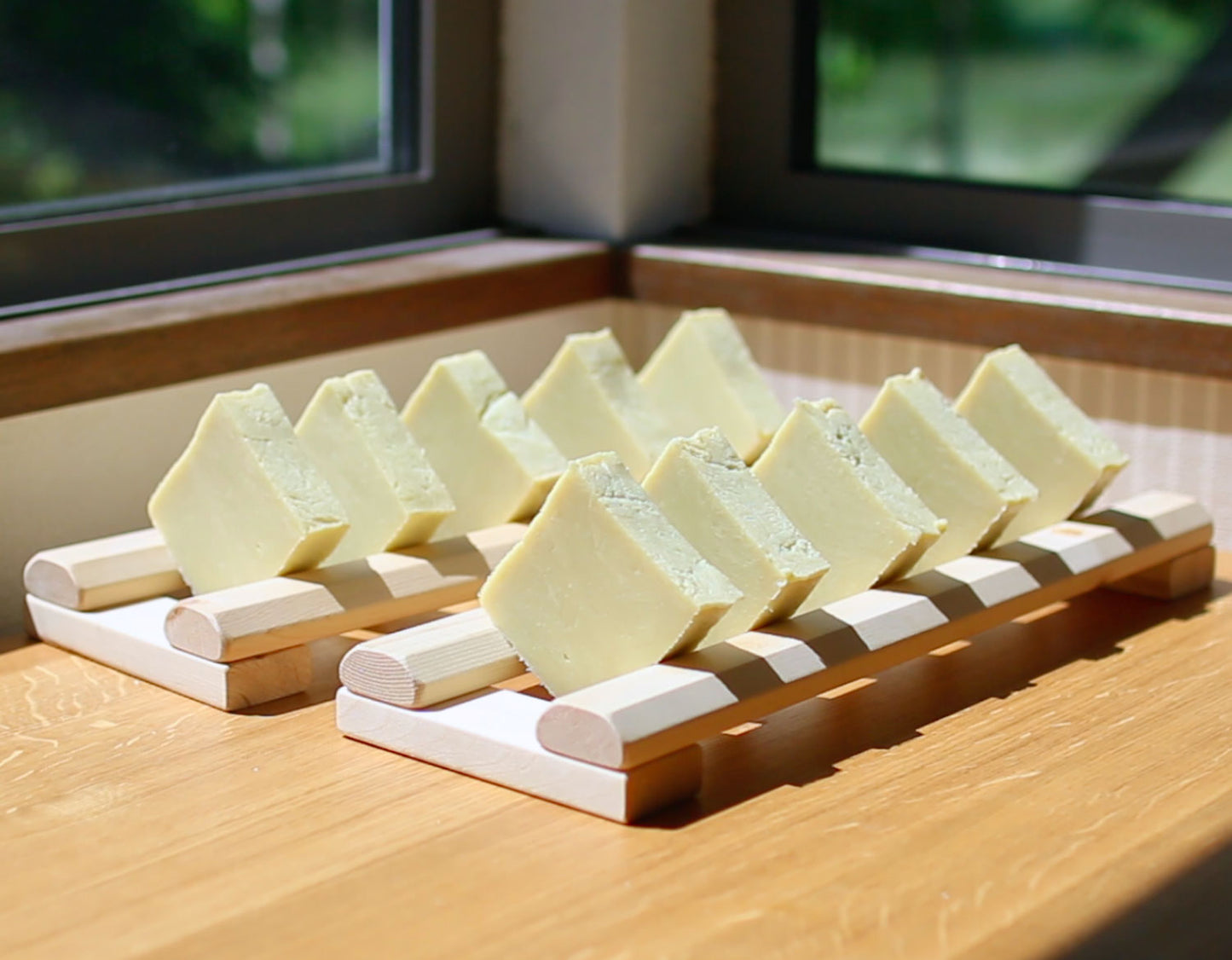 める石鹸 まとめ買い